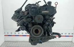 Двигатель дизельный BUG AUDI Q7 (2006-2008) 2008 3.0 D TDI АКПП