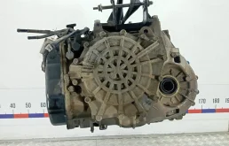 КПП автоматическая 6ALF3,   450003B415 KIA SORENTO 2 (2009-2015) 2010 2.2 CRDi АКПП