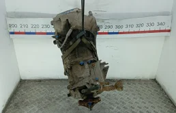 КПП 6ст. 8C1R-7003-BA FORD TRANSIT 7 (2006-2011) 2008 2.4 TDCi