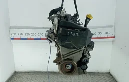 Двигатель дизельный K9K636, K9K RENAULT MEGANE 3 (2011-2016) 2013 1.5 dCi КПП 6ст.