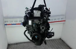 Двигатель дизельный 9H0, DV6C, 9HC PEUGEOT 308 2 (2013-2019) 2014 1.6 HDi 8V КПП 6ст.