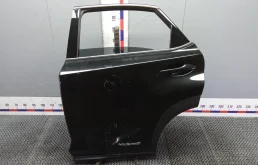 Дверь задняя левая 6700478020 LEXUS NX (2017-0000) 2018 2.5  АКПП
