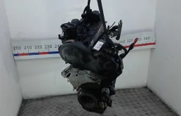Двигатель дизельный CBA,  03L100035,  03L100090D VOLKSWAGEN TIGUAN 1 (2007-2011) 2009 2.0 D TDI CR