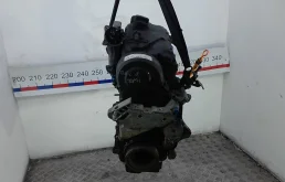 Двигатель дизельный BKC VOLKSWAGEN CADDY 3 (2003-2007) 2004 1.9 TDi PD КПП 5ст.