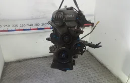 Двигатель бензиновый G4FD,   Z61612BZ00 HYUNDAI IX35 1 (2010-2016) 2012 1.6  КПП 6ст.