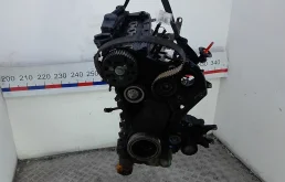 Двигатель дизельный CAHA,    03L100036A AUDI A6 C6 (2008-2011) 2008 2.0 D TDI CR КПП 6ст.