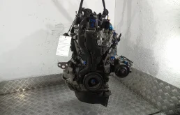 Двигатель дизельный SHY1, SHY MAZDA 6 GJ (2012-0000) 2013 2.2 D КПП 6ст.