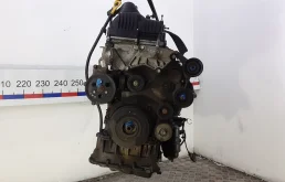 Двигатель дизельный D4HA, 172F12FU00A KIA SPORTAGE 3 (2010-2015) 2011 2.0 CRDi КПП 6ст.
