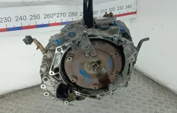 КПП автоматическая TF-80SC AF40 SAAB 9-3 YS3F (2005-2009) 2007 2.8 Turbo