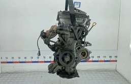 Двигатель бензиновый 2ZR-FXE,  190000T160 TOYOTA AURIS E180 (2013-0000) 2014 1.8  АКПП