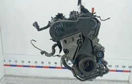 Двигатель дизельный CAY,  03L100031D,   03L100090CX SKODA FABIA 2 (2010-2015) 2011 1.6 TDI