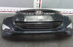 Бампер передний 865503Z000 HYUNDAI I40 (2012-0000) 2012 1.7 CRDI