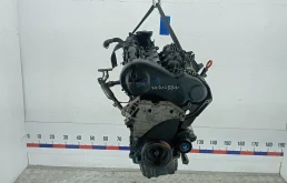 Двигатель дизельный CAY,   03L100036K,  03L100090Q SKODA SUPERB 2 (2009-2012) 2013 1.6 TDI КПП 6ст.
