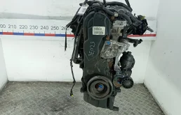Двигатель дизельный G6DG FORD KUGA 1 (2008-2011) 2009 2.0 TDCi 4x4 КПП 6ст.