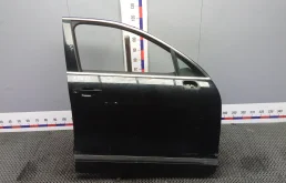 Дверь передняя правая 7P0831056 VOLKSWAGEN TOUAREG 2 (2010-2018) 2011 3.0 V6 TDI АКПП