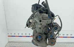 Двигатель бензиновый HR16DE,   10102BA60A NISSAN JUKE F15 (2010-2014) 2012 1.6