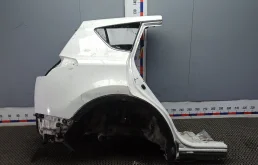 Крыло заднее правое 6160142100 TOYOTA RAV 4 CA40 (2012-2018) 2014 2.0 D КПП 6ст.