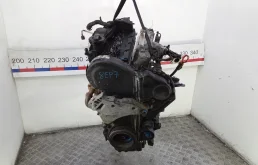 Двигатель дизельный CBA,   03L100090, 03L100035 VOLKSWAGEN TIGUAN 1 (2007-2011) 2009 2.0 D TDI CR