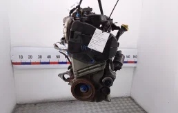 Двигатель дизельный K9K636, K9K NISSAN QASHQAI J11 (2014-2017) 2014 1.5 dCi