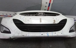 Бампер передний 865503Z000 HYUNDAI I40 (2012-0000) 2013 1.7 CRDI