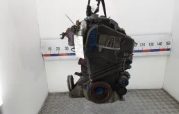 Двигатель дизельный K9KB410, K9K NISSAN JUKE F15 (2010-2014) 2010 1.5 dCi КПП 6ст.