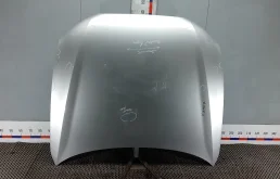 Капот 4G0823029A AUDI A6 ALLROAD C7 (2012-2019) 2013 3.0 TDi АКПП