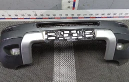 Бампер передний 39871297 VOLVO XC90 1 (2006-2014) 2008 2.4 D5