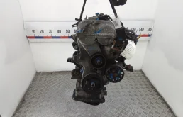 Двигатель бензиновый 138N12BU00, G4FD KIA SPORTAGE 3 (2011-2015) 2011 1.6  КПП 6ст.
