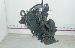 Двигатель дизельный QXWA/QXWB/QXWC FORD S-MAX (2006-2015) 2007 2.0 TDCi