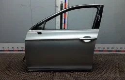 Дверь передняя левая 3G0831055AG VOLKSWAGEN PASSAT B8 (2014-2023) 2018 1.6 TDI АКПП