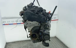 Двигатель дизельный CAY,  03L100090P VOLKSWAGEN PASSAT B7 (2010-2014) 2011 1.6 TDi
