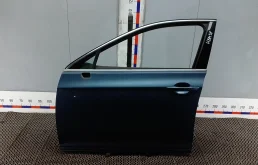Дверь передняя левая 3G0831055AG VOLKSWAGEN PASSAT B8 (2014-2023) 2015 1.6 TDI КПП 6ст.