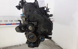 Двигатель дизельный BHPA FORD TRANSIT CONNECT 1 (2002-2013) 2002 1.8 DI