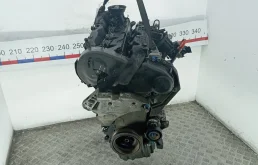 Двигатель дизельный CAYC,  03L100090P VOLKSWAGEN PASSAT B7 (2010-2014) 2011 1.6 TDi КПП 6ст.