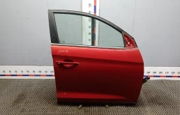 Дверь передняя правая 76004D7000 HYUNDAI TUCSON TL (2015-2021) 2017 1.7 CRDi КПП 6ст.