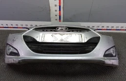 Бампер передний 865503Z000 HYUNDAI I40 (2012-0000) 2013 1.7 CRDI