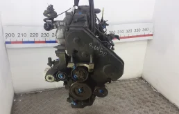 Двигатель дизельный BHPA, BHP FORD TRANSIT CONNECT 1 (2002-2013) 2002 1.8 DI