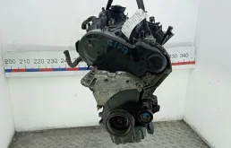 Двигатель дизельный CAY,  03L100036K,  03L100090Q SKODA SUPERB 2 (2009-2012) 2013 1.6 TDI