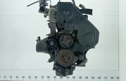 Двигатель дизельный BHPA FORD TRANSIT CONNECT 1 (2002-2013) 2006 1.8 DI