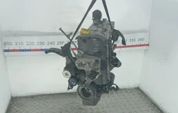 Двигатель бензиновый 199A6.000 ALFA ROMEO MITO 1 (2008-2010) 2009 1.4 16V