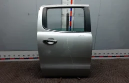 Дверь задняя правая 1892653 FORD RANGER 3 (2012-0000) 2014 3.2 TDCi КПП 6ст.
