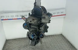 Двигатель бензиновый CBZB, CBZ, CBZC, CBZA SKODA YETI 1 (2009-2017) 2012 1.2 TSI
