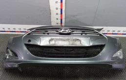Бампер передний 865503Z000 HYUNDAI I40 (2012-0000) 2012 1.7 CRDI