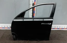 Дверь передняя левая 76003D4000 KIA OPTIMA 4 (2016-0000) 2016 2.0 Hybrid АКПП