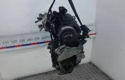 Двигатель дизельный BXF,  03G100035M VOLKSWAGEN TOURAN (1T1, 1T2) (2006-2007) 2005 1.9 TDi PD