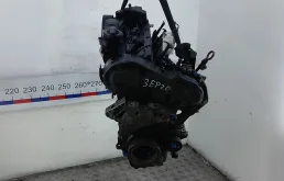Двигатель дизельный BLB,  03L100090 VOLKSWAGEN TIGUAN 1 (2007-2011) 2010 2.0 D TDI CR