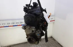 Двигатель дизельный BXE SKODA OCTAVIA A5 (2006-2010) 2008 1.9 D TDI PD КПП 5ст.