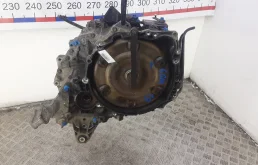 КПП автоматическая TF-80SC VOLVO S60 2 (2010-2017) 2011 2.4 D5 АКПП