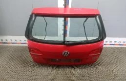 Дверь 3-5 3AF827025A VOLKSWAGEN PASSAT B7 (2011-2015) 2012 2.0 D TDI CR КПП 6ст.