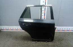 Дверь задняя правая 60409AL0209P SUBARU OUTBACK 5 (2014-2021) 2015 2.0 D КПП 6ст.